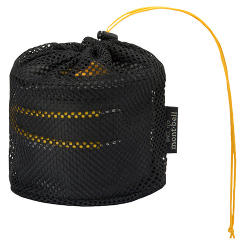 Mont-bell Alpine Cooker Solo Set